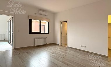 Departamento con patio y parrilla en el Pueblo Mediterráneo de La Providencia, Canning, Ezeiza