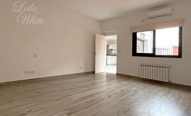 Departamento con patio y parrilla en el Pueblo Mediterráneo de La Providencia, Canning, Ezeiza