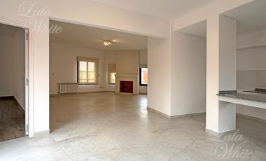 Departamento con patio y parrilla en el Pueblo Mediterráneo de La Providencia, Canning, Ezeiza