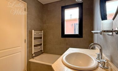 Departamento con patio y parrilla en el Pueblo Mediterráneo de La Providencia, Canning, Ezeiza