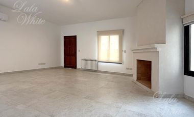 Departamento con patio y parrilla en el Pueblo Mediterráneo de La Providencia, Canning, Ezeiza