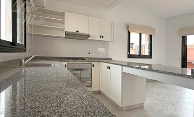 Departamento con patio y parrilla en el Pueblo Mediterráneo de La Providencia, Canning, Ezeiza