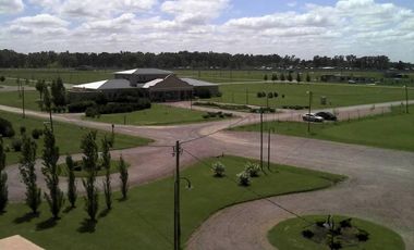 Lote 2190 m2 Financiación OPORTUNIDAD