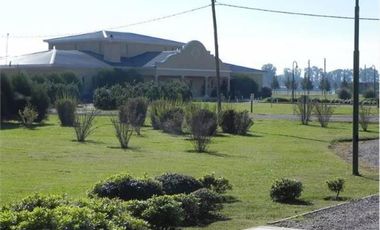 Lote 2190 m2 Financiación OPORTUNIDAD