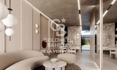 Departamento un Dormitorio