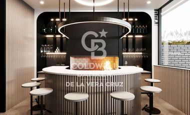 Departamento un Dormitorio