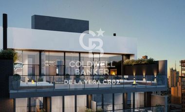 Departamento un Dormitorio