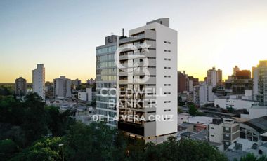 Departamento un Dormitorio