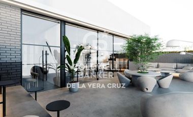 Departamento un Dormitorio