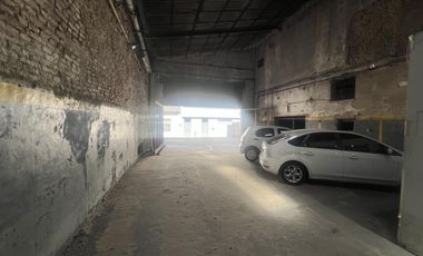 Depósito en Alquiler