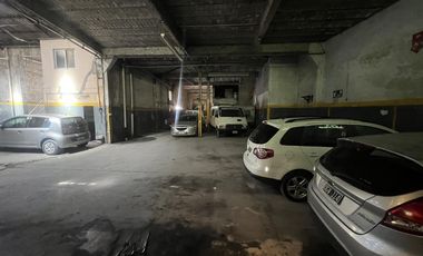 Depósito en Alquiler