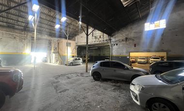 Depósito en Alquiler