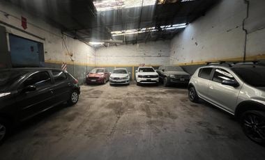 Depósito en Alquiler