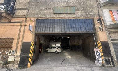 Depósito en Alquiler