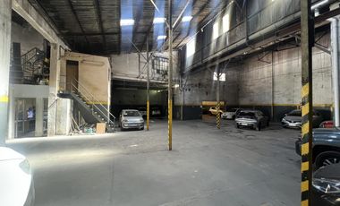 Depósito en Alquiler