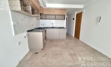 Departamento Dos ambientes Alquiler Moron