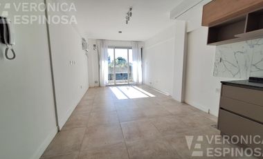 Departamento Dos ambientes Alquiler Moron