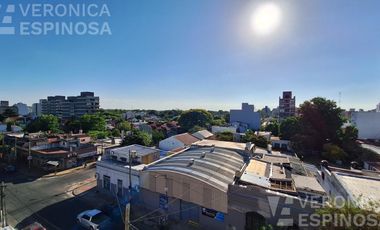 Departamento Dos ambientes Alquiler Moron