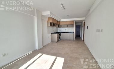 Departamento Dos ambientes Alquiler Moron