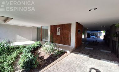 Departamento Dos ambientes Alquiler Moron