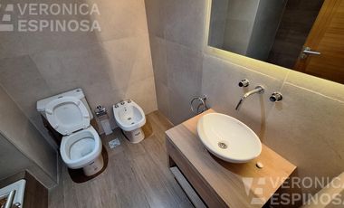 Departamento Dos ambientes Alquiler Moron