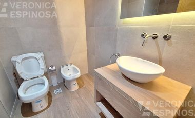 Departamento Dos ambientes Alquiler Moron