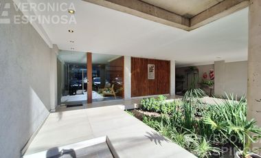 Departamento Dos ambientes Alquiler Moron