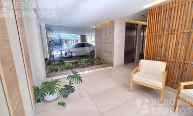 Departamento Dos ambientes Alquiler Moron