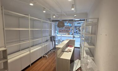 Local - Barrio Norte