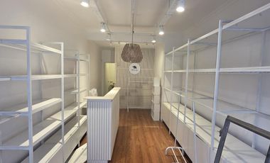 Local - Barrio Norte