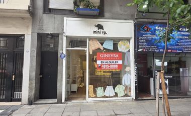 Local - Barrio Norte