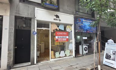 Local - Barrio Norte