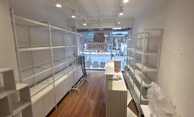 Local - Barrio Norte