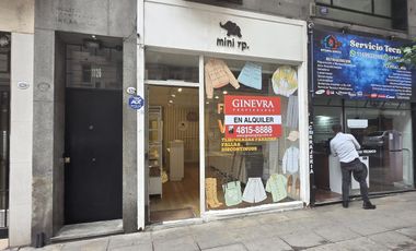 Local - Barrio Norte