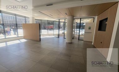 Local en Alquiler Parque Patricios