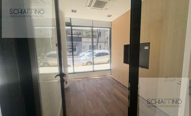 Local en Alquiler Parque Patricios