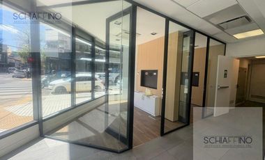 Local en Alquiler Parque Patricios