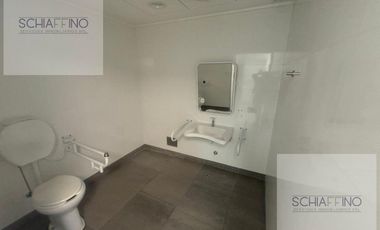 Local en Alquiler Parque Patricios