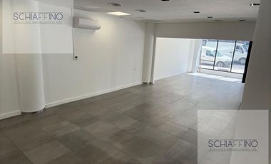 Local en Alquiler Parque Patricios