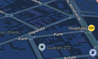 Local en Alquiler Parque Patricios