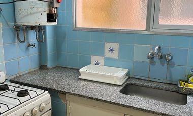 Venta de departamento totalmente equipado en San Bernardo