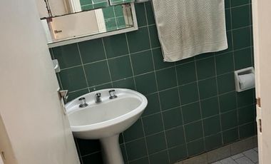 Venta de departamento totalmente equipado en San Bernardo