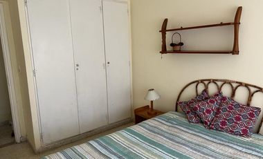 Venta de departamento totalmente equipado en San Bernardo