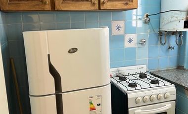 Venta de departamento totalmente equipado en San Bernardo