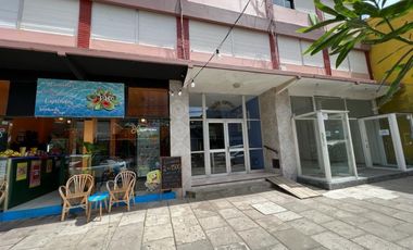 Venta de departamento totalmente equipado en San Bernardo
