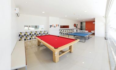 Departamento  Amoblado Cardinales Nuevo Suquia