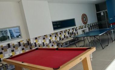 Departamento  Amoblado Cardinales Nuevo Suquia