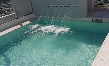 Departamento  Amoblado Cardinales Nuevo Suquia