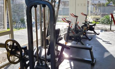 Departamento  Amoblado Cardinales Nuevo Suquia