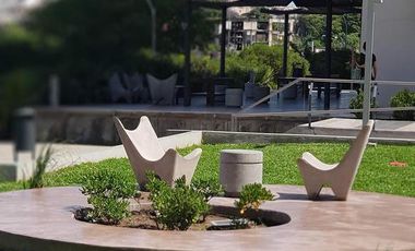 Departamento  Amoblado Cardinales Nuevo Suquia